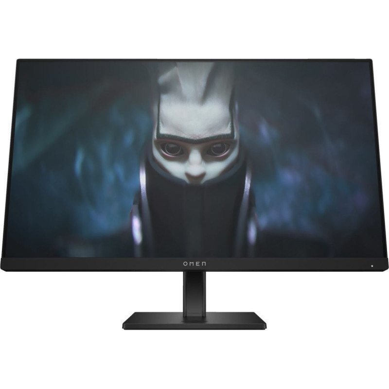 Hewlett-Packard OMEN by HP 23.8 inch FHD 165Hz Gaming Monitor - OMEN 24