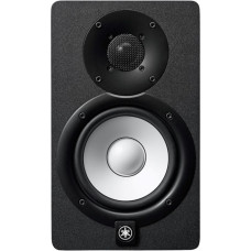 Yamaha HS5 loudspeaker 2-way Black Wired 70 W