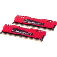 G.skill 32GB DDR3-1600 CL10 RipjawsZ memory module 4 x 8 GB 1600 MHz