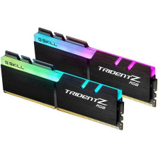 G.skill Trident Z RGB F4-3200C16D-32GTZR memory module 32 GB 2 x 16 GB DDR4 3200 MHz