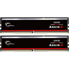 G.skill F5-5200J4040A16GX2-IS memory module 32 GB 2 x 16 GB DDR5 4800 MT/s