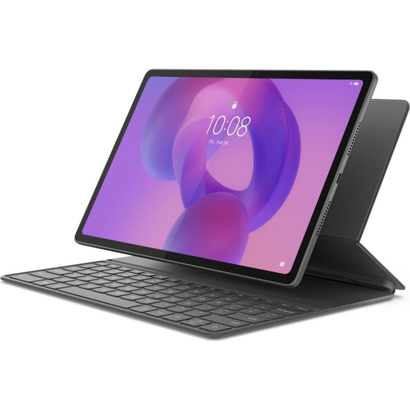 Lenovo Idea Tab Plus Mediatek 256 GB 30.7 cm (12.1") 12 GB Wi-Fi 5 (802.11ac) Android 15 Grey