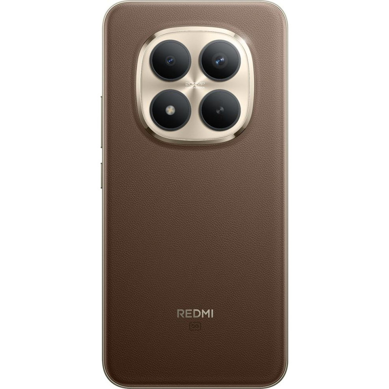 Xiaomi Redmi Note 15 Pro+ 5G Mocha Brown - 17.4 cm (6.83") 8 GB 256 GB 6500 mAh Brown