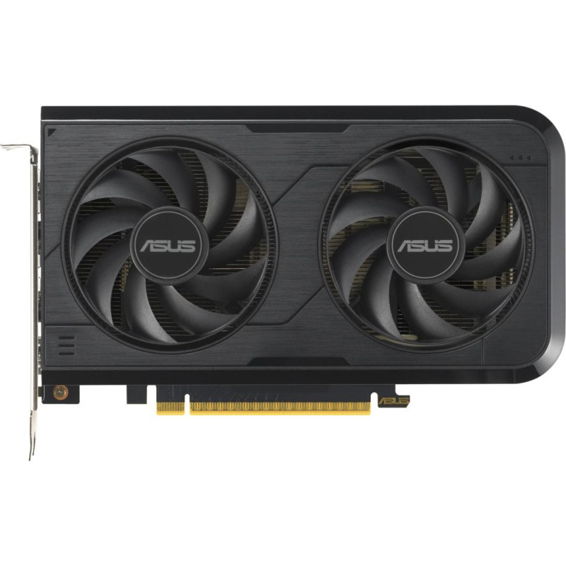 Asus Dual NVIDIA GeForce RTX 5050 8 GB OC graphics card