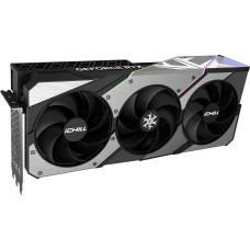 Inno3D iChill GeForce RTX 5090 X3 NVIDIA 32 GB GDDR7