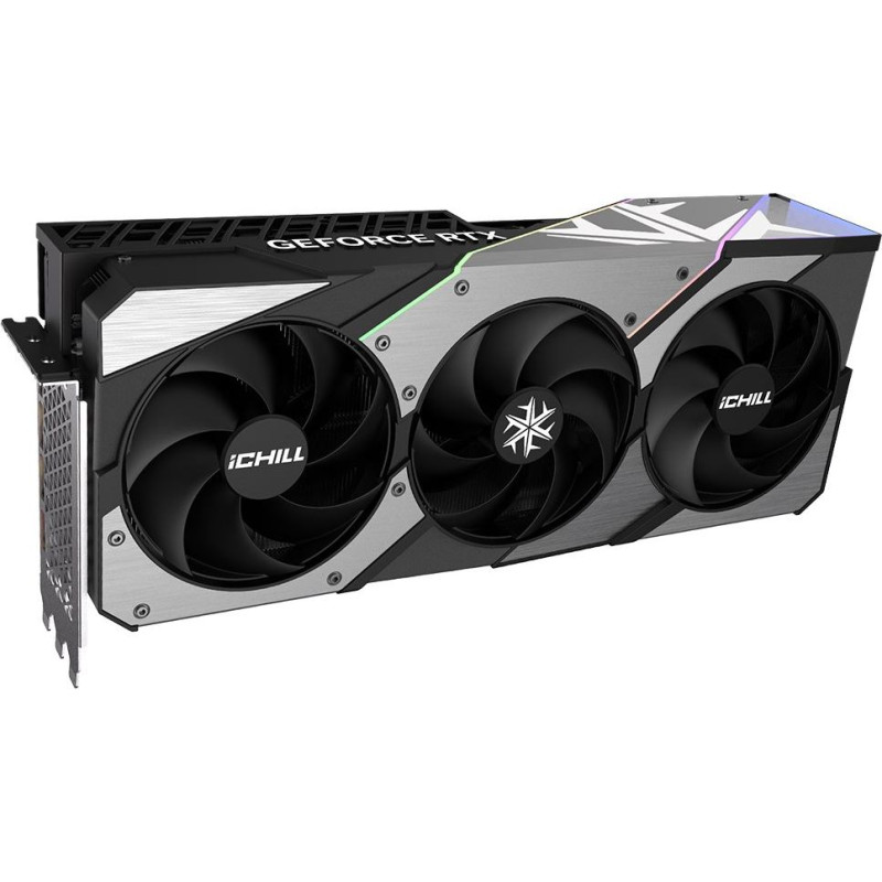 Inno3D iChill GeForce RTX 5090 X3 NVIDIA 32 GB GDDR7