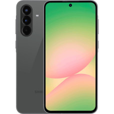 Samsung Galaxy A56 17 cm (6.7") Dual SIM Android 15 5G USB Type-C 8 GB 128 GB 5000 mAh Graphite