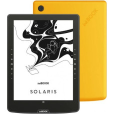 Inkbook Solaris yellow