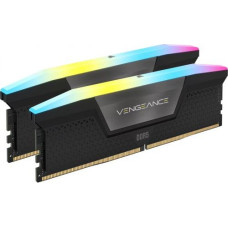 Corsair Memory DDR5 Vengeance RGB 48GB/6400 (2x24GB) CL36