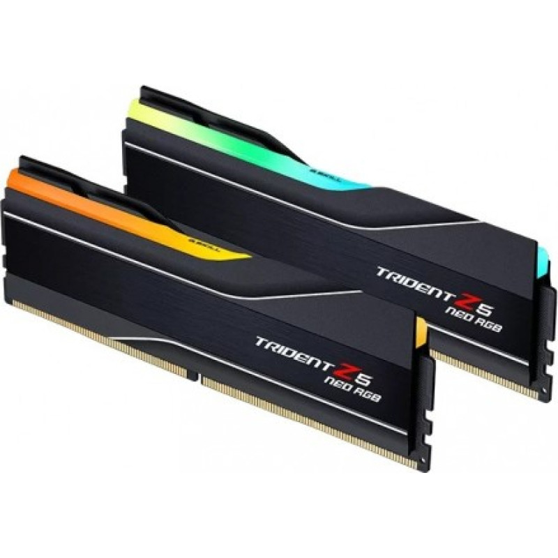 G.skill Trident Neo AMD DDR5 2x32GB 6000MHz C2