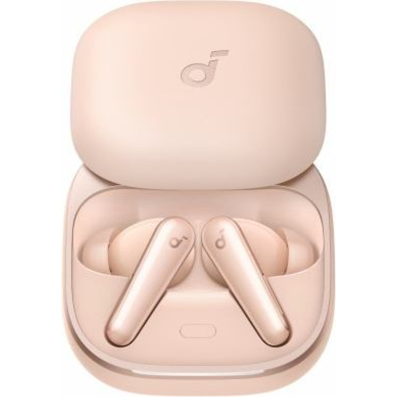 Anker Earbuds Soundcore Liberty 5 Bluetooth pink