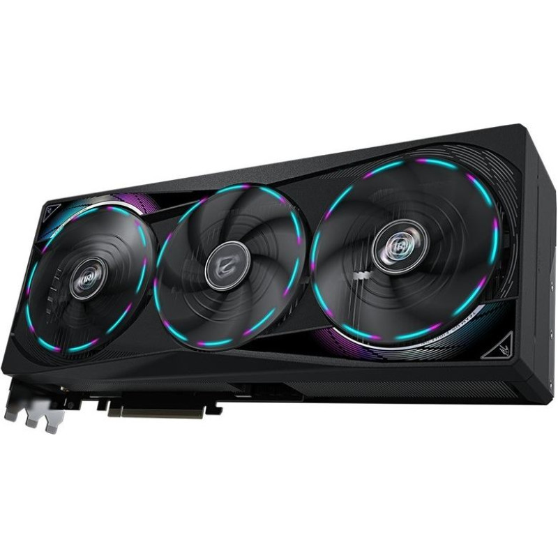 Gigabyte GeForce RTX 5080 AORUS MASTER 16GB (GV-N5080AORUS M-16GD)