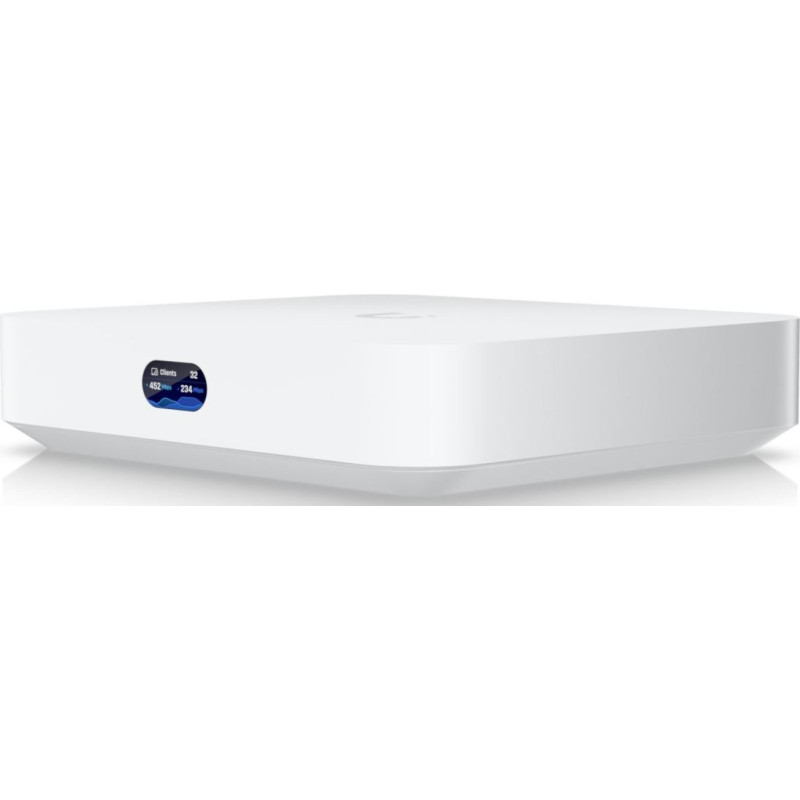Ubiquiti ULTRA gateway/controller 1000 Mbit/s