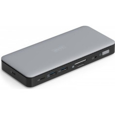 Digitus Docking Station DA-70917