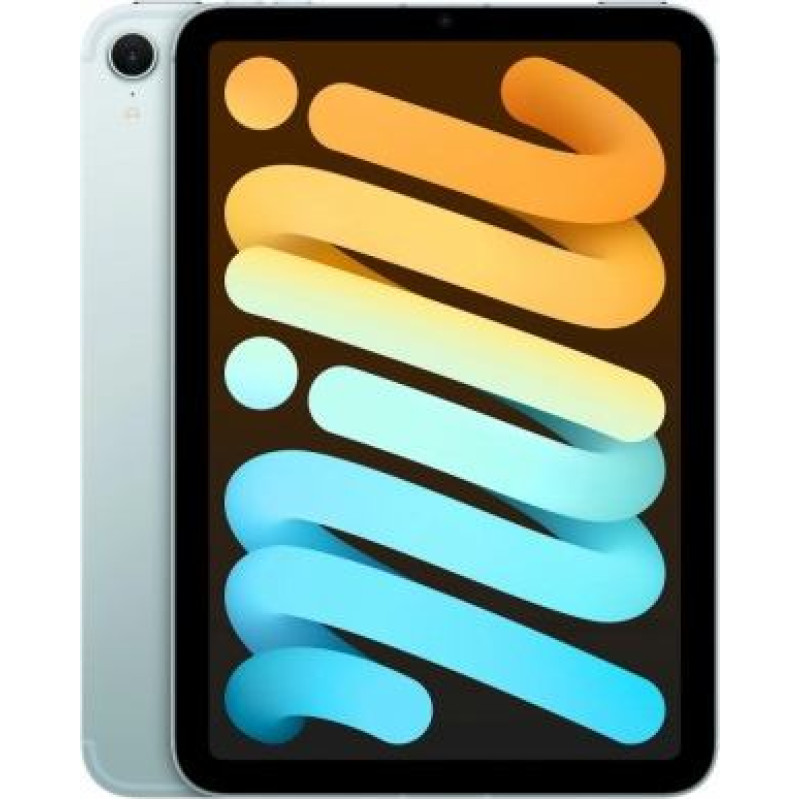Apple iPad mini Wi-Fi + Cellular 128GB Blue