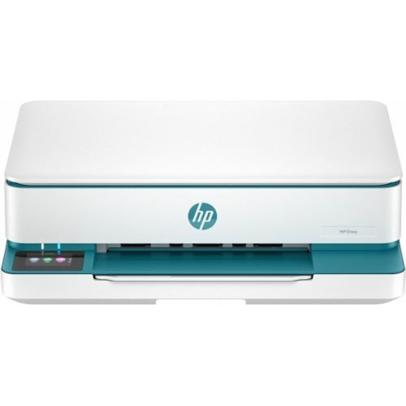 Hp Inc. Envy 6122E 714L9B