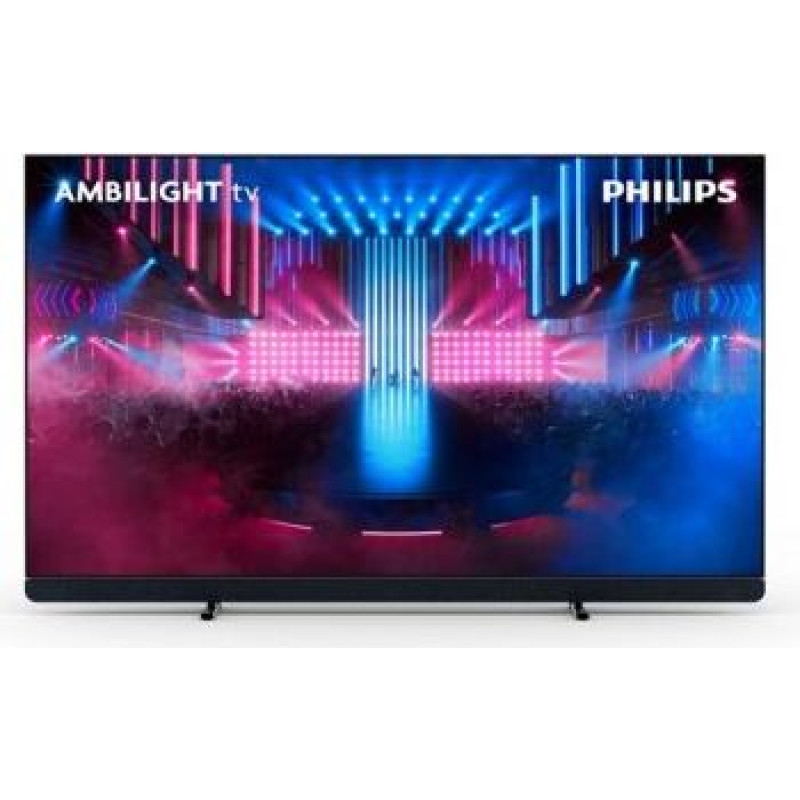 Philips TV 77 inches OLED 77OLED909/12