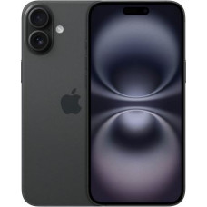 Apple iPhone 16 Plus 128GB - Black