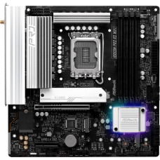 Asrock B860M Pro RS WiFi Motherboard