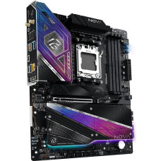 Asrock X870 NOVA WIFI motherboard