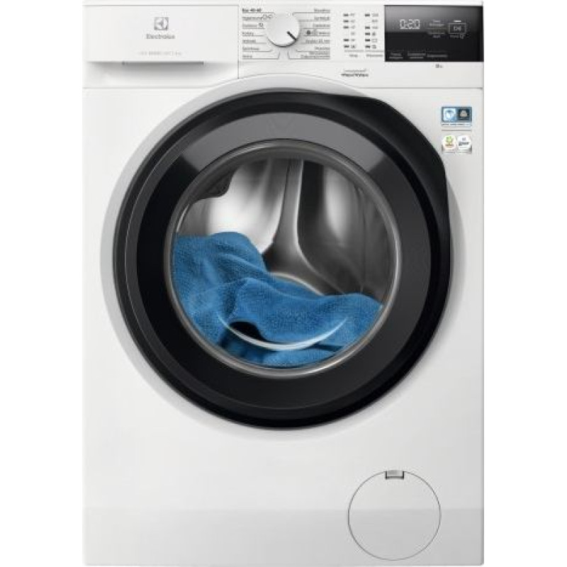 Electrolux Washing machine EW6F2292P