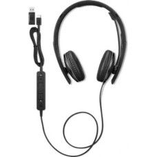 Lenovo LNV Wired ANC Headset G2 Teams 4XD1M4562