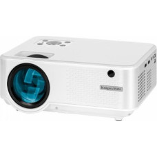 Kruger & Matz LED Projector Kruger & M atz V-LED20