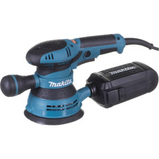 Makita BO5041 portable sander Orbital sander 12000 OPM 300 W