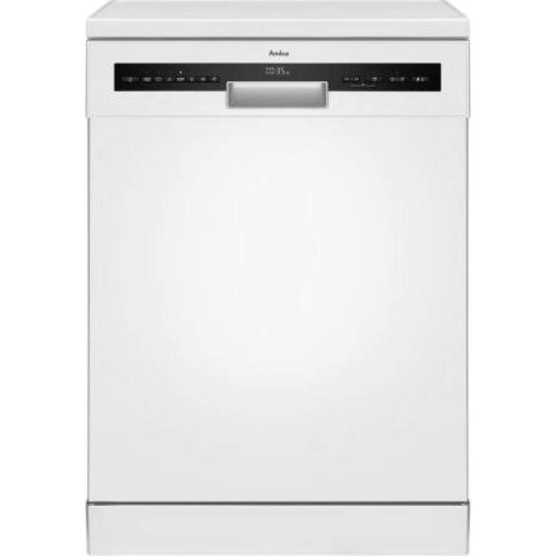 Amica DFM64C7EOqWH dishwasher