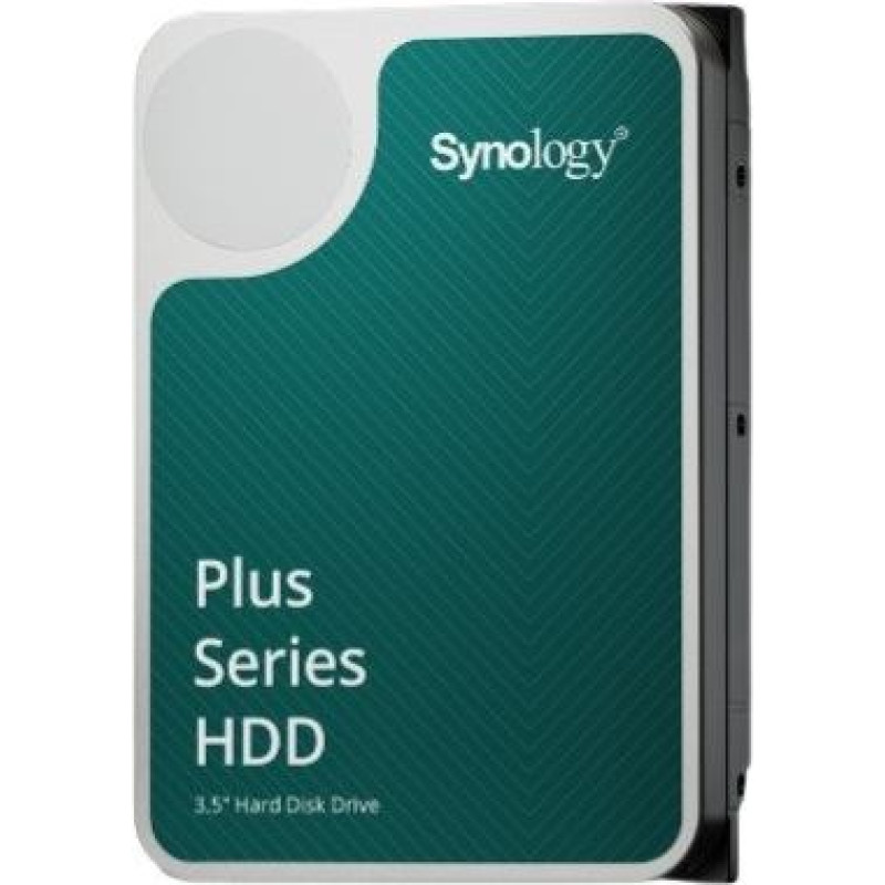 Synology Drive HAT3300-4T 4TB 3,5 SATA 6 Gb/s 5400rpm 3Y