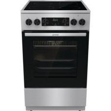 Gorenje Ceramic cooker GECS5C70XA