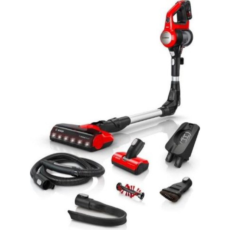 Bosch Cordless Vacuum Cleaner Unlimited 7 BBS711ANM
