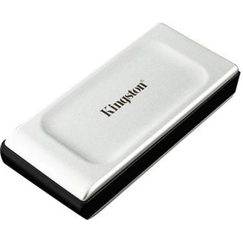 Kingston Dysk SSD XS2000 500GB USB3.2 Gen2.2 Zewnetrzn