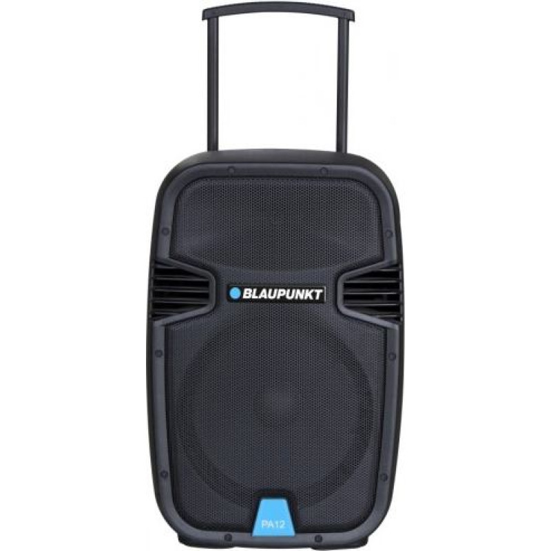 Blaupunkt Audio system PA12 PLL Karaoke