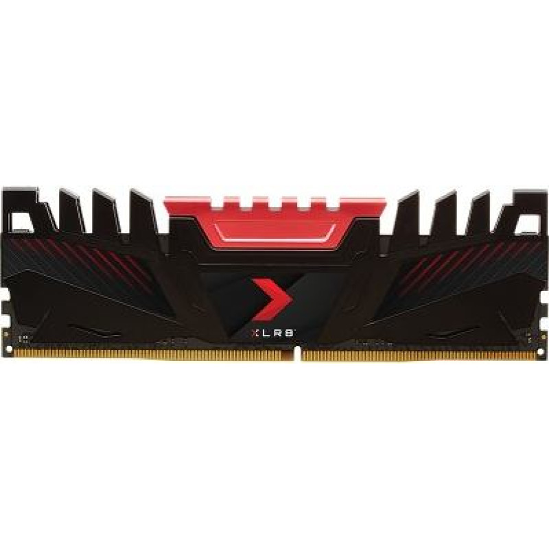 PNY Memory DDR4 8GB 3600MHz 28800