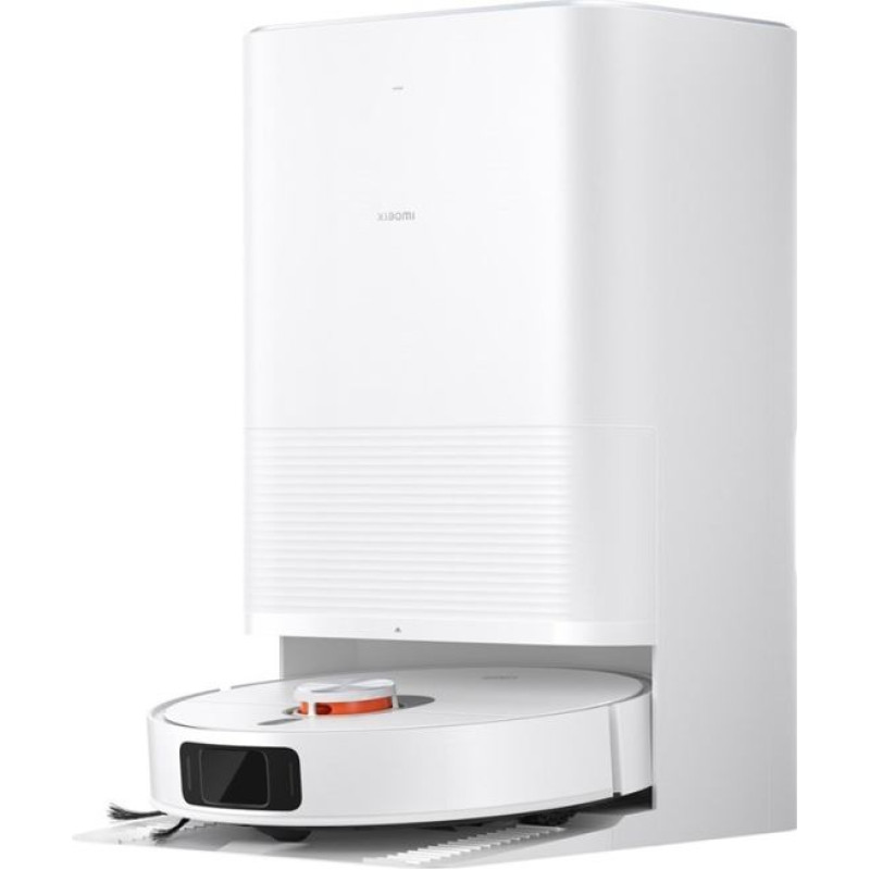 Xiaomi X20 Pro cleaning robot white