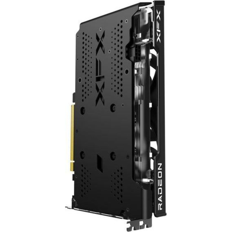 XFX SPEEDSTER SWFT 210 AMD Radeon RX 7600 Core Edition 8 GB GDDR6