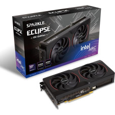 Sparkle Intel Arc B570 ECLIPSE OC 10GB graphics card