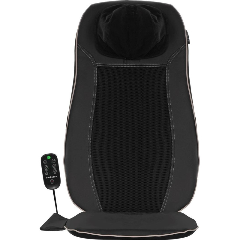 Medisana MCN massager Black