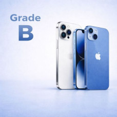 Apple USED - iPhone 14 Pro 128GB Space Black MPXV3 - Grade B / Tested