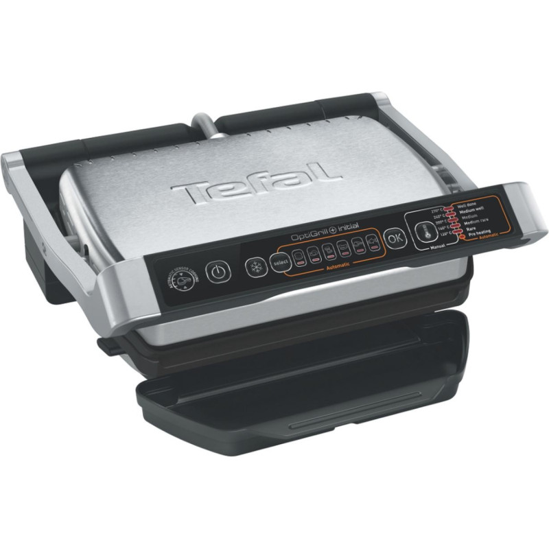 Tefal Grilis Tefal GC706D34