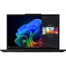 Lenovo Ultrabook ThinkPad T14s G6 21M1000VPB W11Pro 7 PRO 360/32GB/1TB/INT/14.0 WUXGA/Black/3YRS Premier Support + CO2 Offset