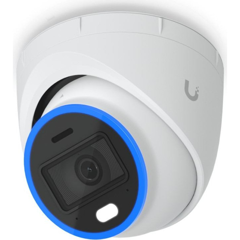 Ubiquiti AI Turret IP security camera Indoor & outdoor 3840 x 2160 pixels Ceiling/wall