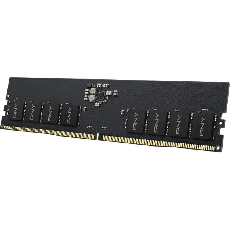 Pny Technologies PNY MD16GSD54800-SB memory module 16 GB 1 x 16 GB DDR5 ECC