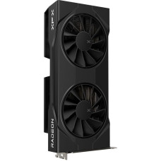 XFX Swift AMD Radeon RX 9060 8GB graphics card