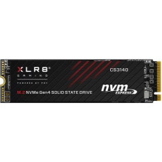 PNY SSD 2TB M.2 2280 CS3140 M280CS3140-2TB-R