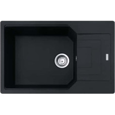 Franke Plautuvė Franke Urban UBG 611-78 XL, 114.0682.566