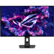 Asus ROG Strix XG32UCWMG computer monitor 80 cm (31.5") 3840 x 2160 pixels 4K Ultra HD OLED Black