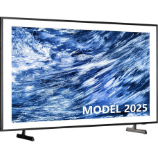 Samsung The Frame QE43LS03FAU 109.2 cm (43") 4K Ultra HD Smart TV Wi-Fi Black