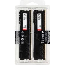 Kingston Technology FURY Beast 16GB 3200MT/s DDR4 CL16 DIMM (Kit of 2) Black